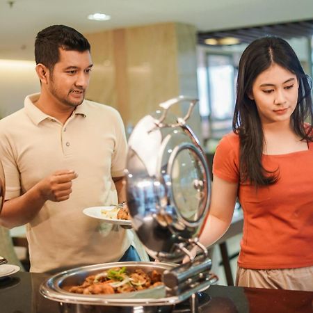 Satoria Hotel Yogyakarta - Chse Certified Maguwo Zewnętrze zdjęcie