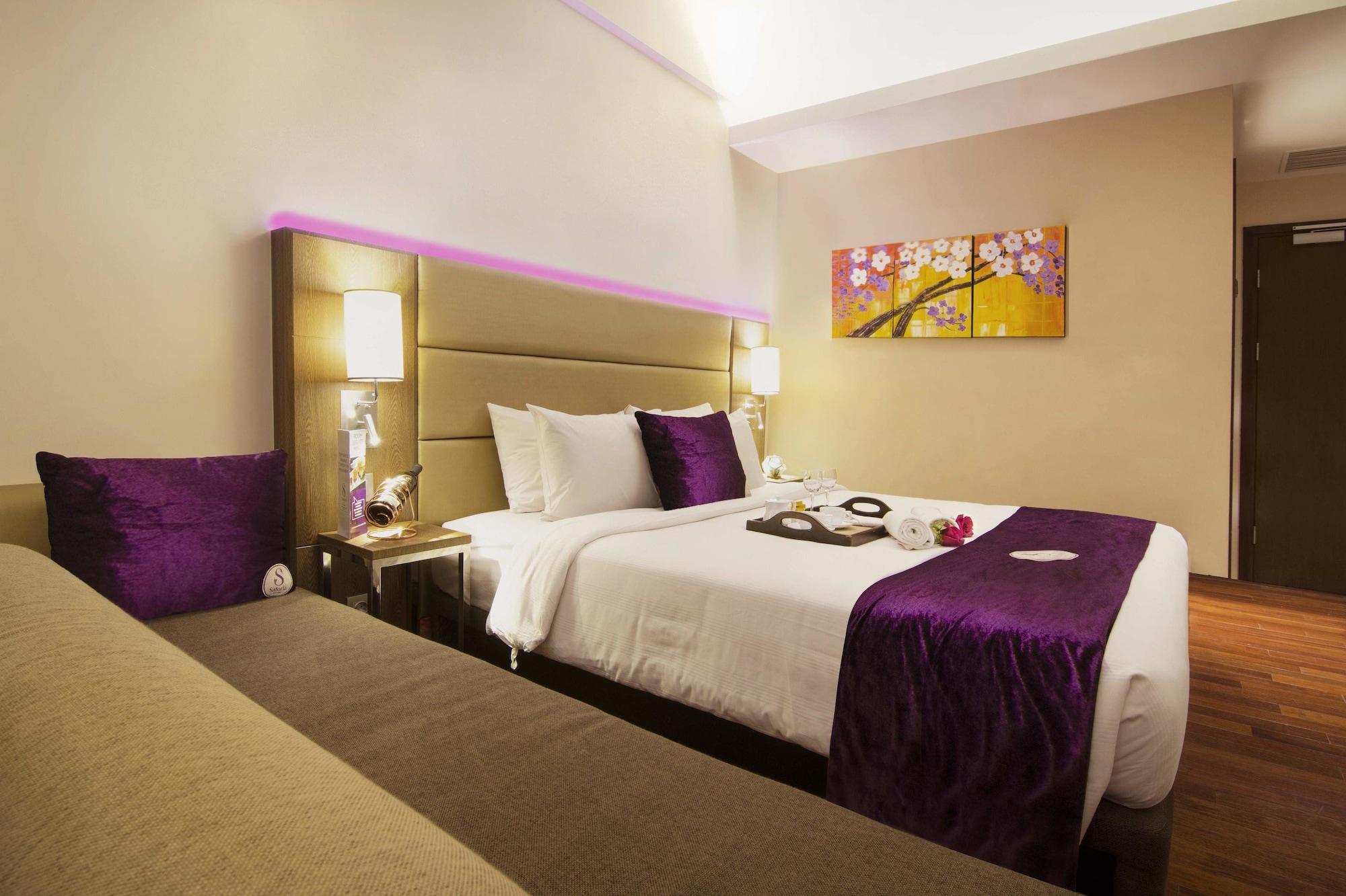 Satoria Hotel Yogyakarta - Chse Certified Maguwo Zewnętrze zdjęcie