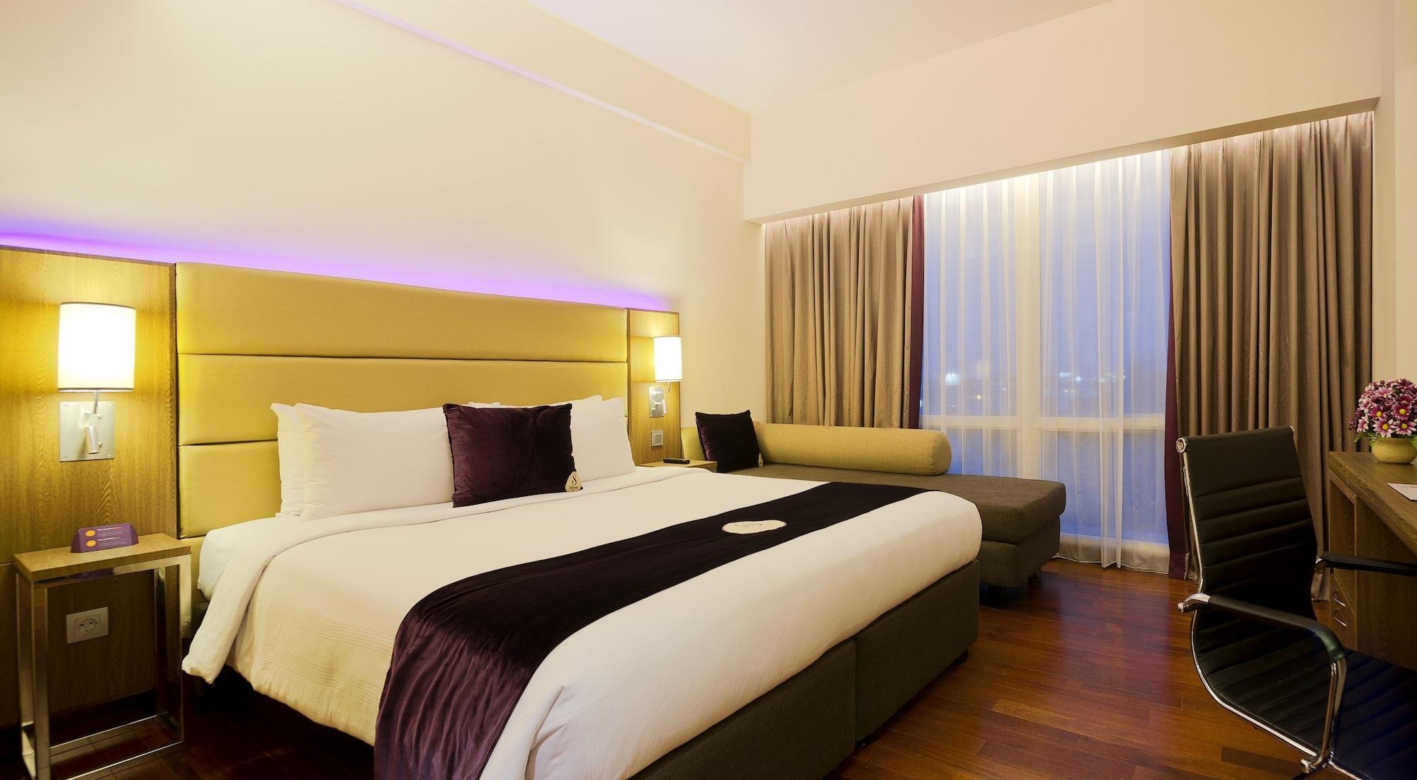Satoria Hotel Yogyakarta - Chse Certified Maguwo Zewnętrze zdjęcie