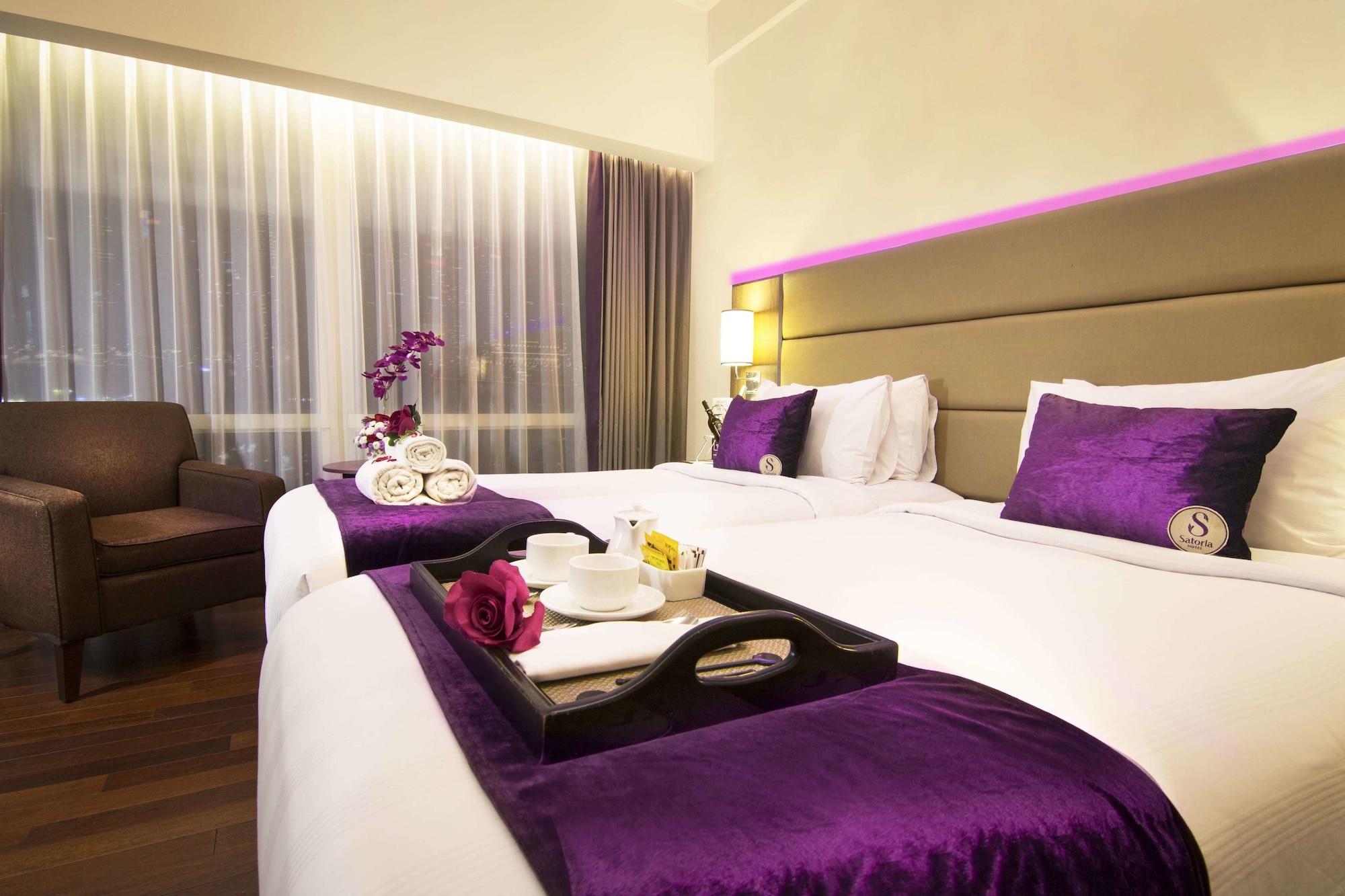 Satoria Hotel Yogyakarta - Chse Certified Maguwo Zewnętrze zdjęcie