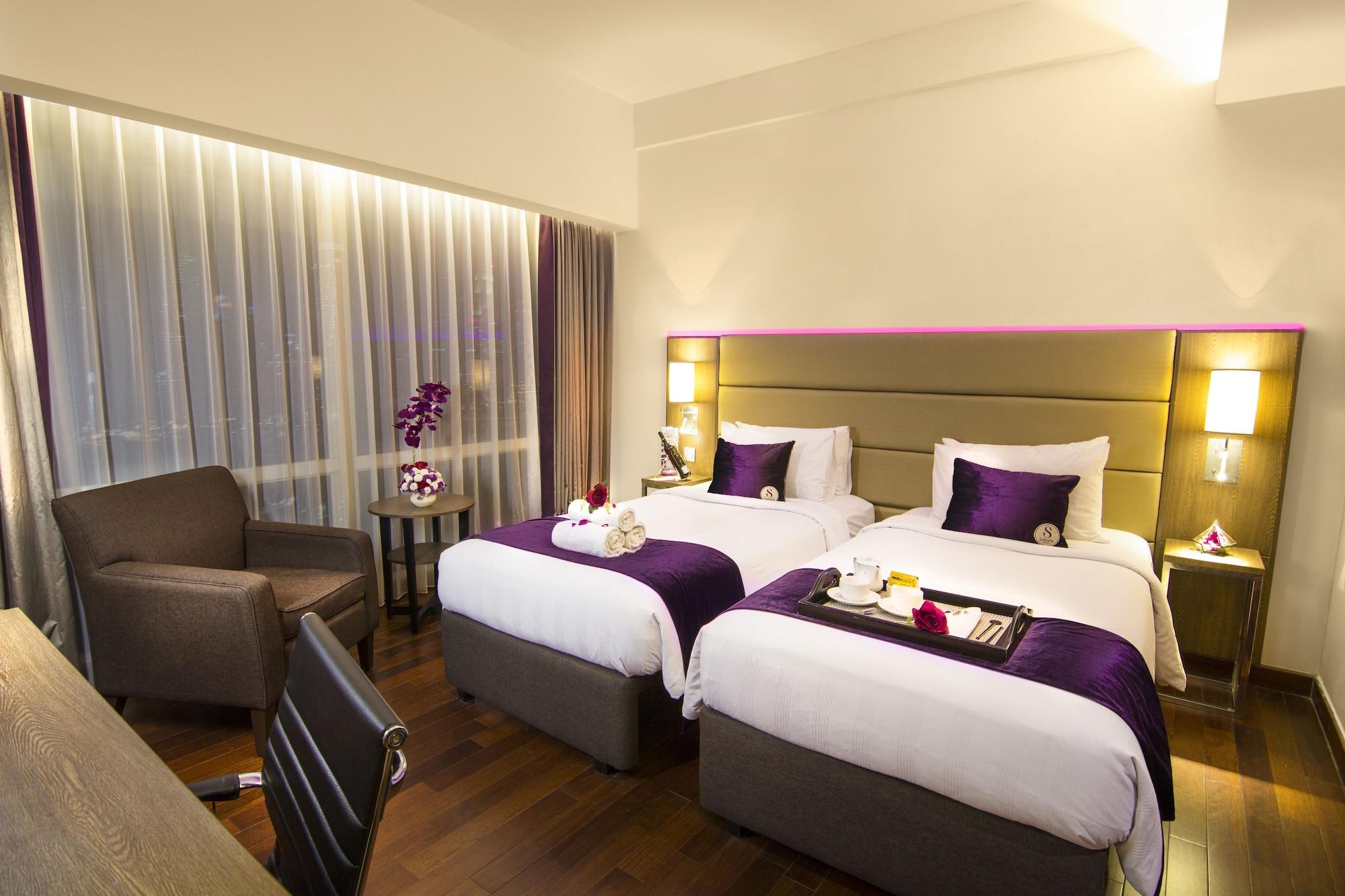 Satoria Hotel Yogyakarta - Chse Certified Maguwo Zewnętrze zdjęcie