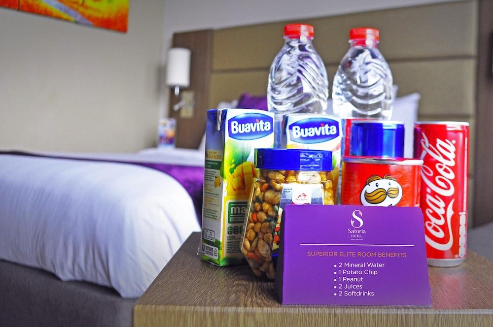 Satoria Hotel Yogyakarta - Chse Certified Maguwo Zewnętrze zdjęcie