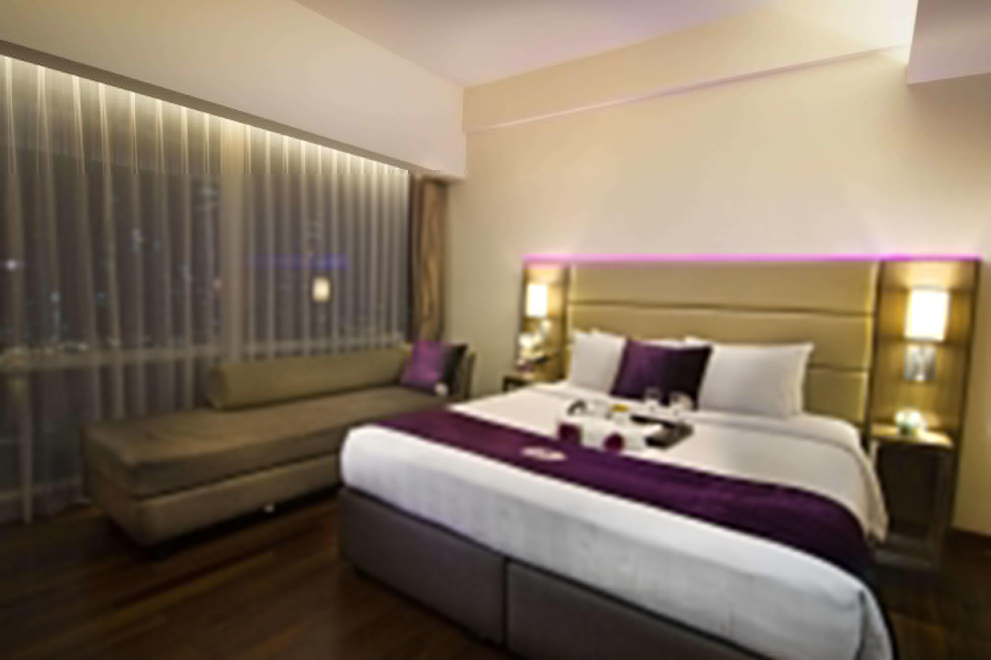 Satoria Hotel Yogyakarta - Chse Certified Maguwo Zewnętrze zdjęcie