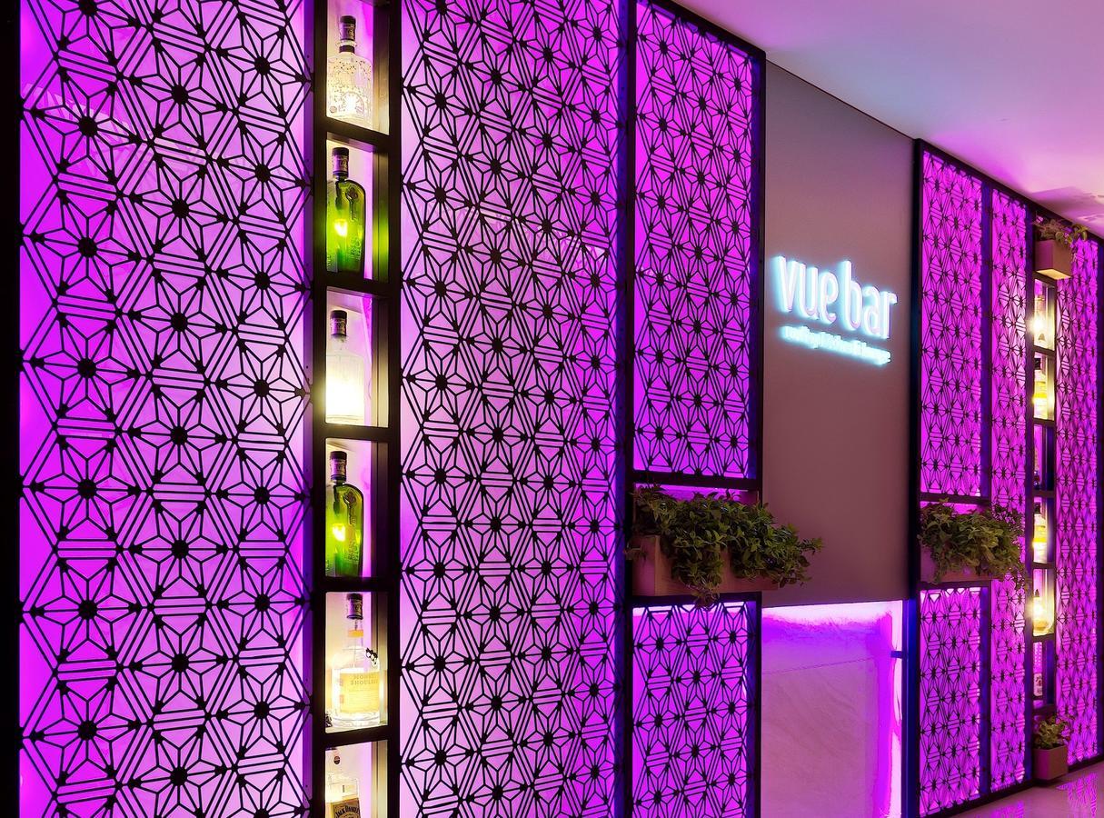 Satoria Hotel Yogyakarta - Chse Certified Maguwo Zewnętrze zdjęcie