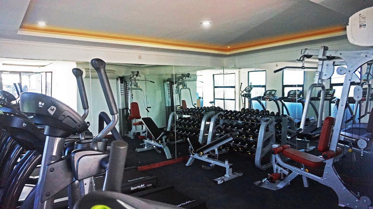 Satoria Hotel Yogyakarta - Chse Certified Maguwo Zewnętrze zdjęcie