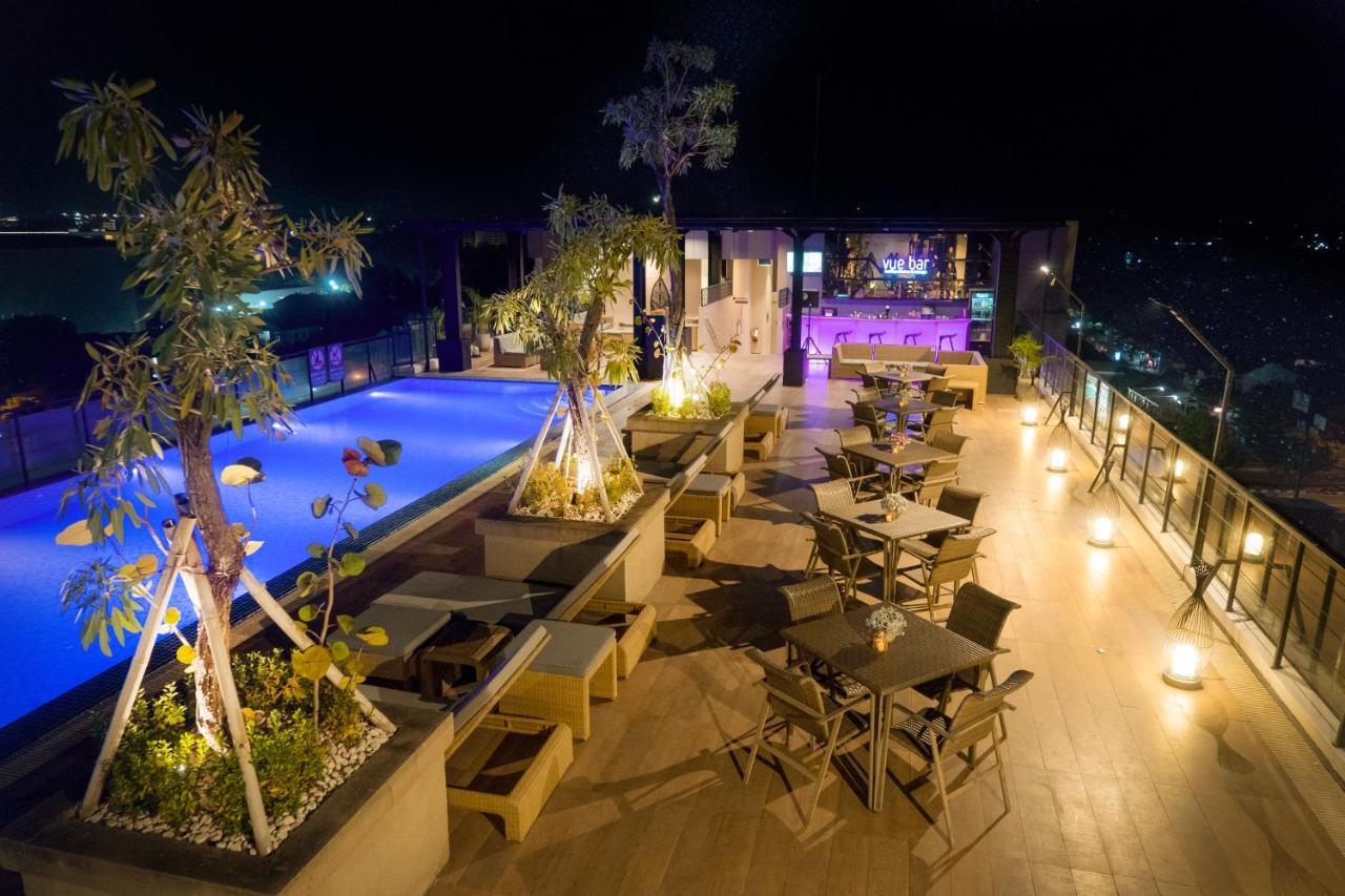 Satoria Hotel Yogyakarta - Chse Certified Maguwo Zewnętrze zdjęcie
